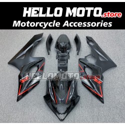 Suzuki GSX-R 1000 2005-2006 Fairing P/N 2K46