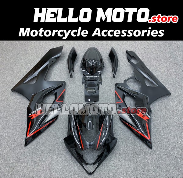 Suzuki GSX-R 1000 2005-2006 Fairing P/N 2K46 Suzuki GSX-R 1000 2005-2006 Fairing P/N 2K46