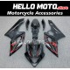 Suzuki GSX-R 1000 2005-2006 Fairing P/N 2K46 Suzuki GSX-R 1000 2005-2006 Fairing P/N 2K46