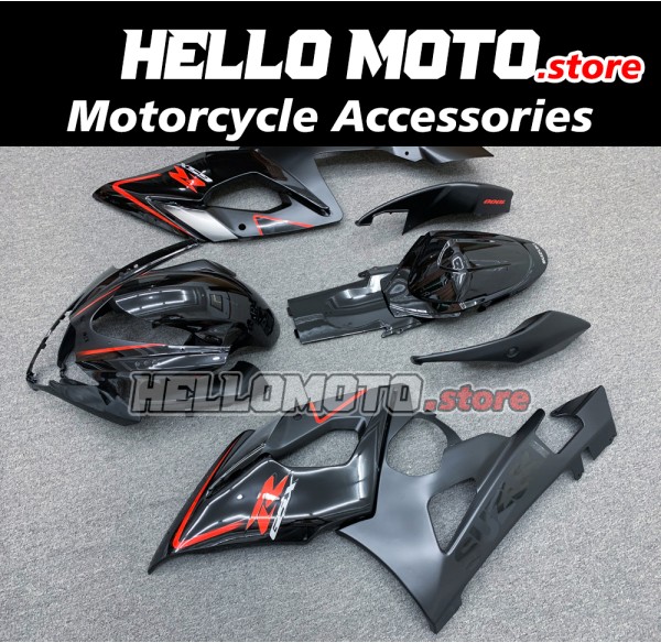Suzuki GSX-R 1000 2005-2006 Fairing P/N 2K46 Suzuki GSX-R 1000 2005-2006 Fairing P/N 2K46