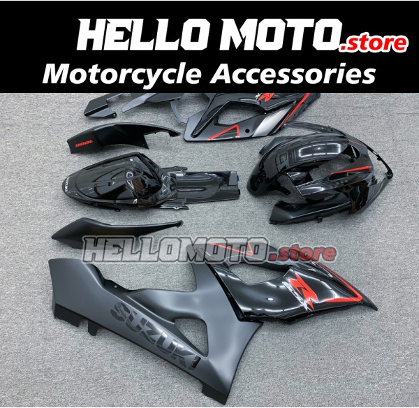 Suzuki GSX-R 1000 2005-2006 Fairing P/N 2K46 Suzuki GSX-R 1000 2005-2006 Fairing P/N 2K46