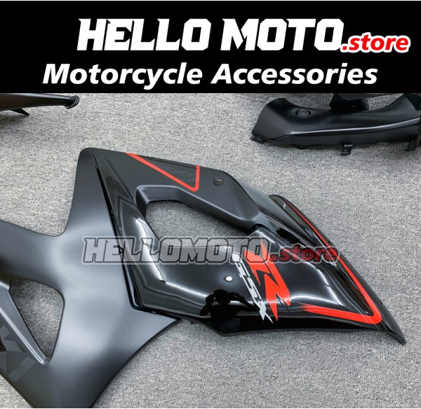 Suzuki GSX-R 1000 2005-2006 Fairing P/N 2K46 Suzuki GSX-R 1000 2005-2006 Fairing P/N 2K46