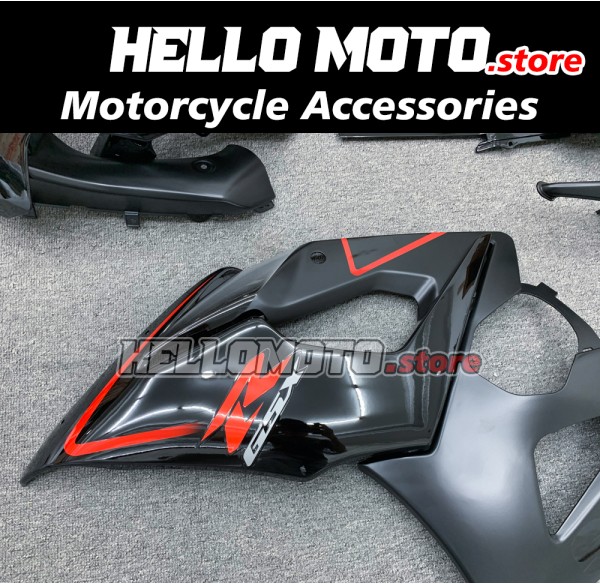 Suzuki GSX-R 1000 2005-2006 Fairing P/N 2K46 Suzuki GSX-R 1000 2005-2006 Fairing P/N 2K46