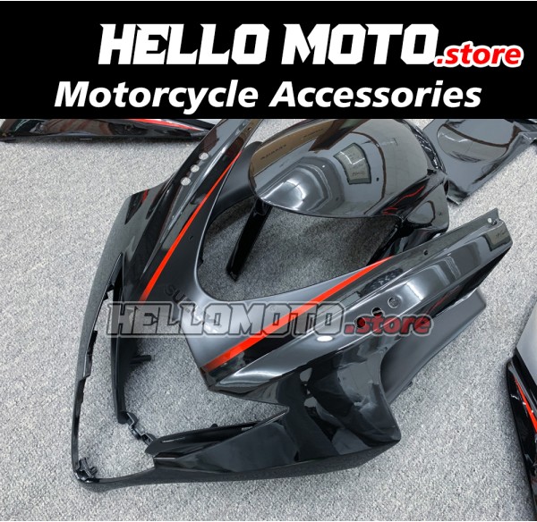Suzuki GSX-R 1000 2005-2006 Fairing P/N 2K46 Suzuki GSX-R 1000 2005-2006 Fairing P/N 2K46