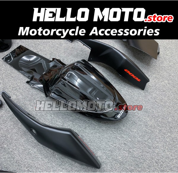 Suzuki GSX-R 1000 2005-2006 Fairing P/N 2K46 Suzuki GSX-R 1000 2005-2006 Fairing P/N 2K46