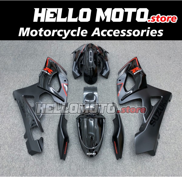 Suzuki GSX-R 1000 2005-2006 Fairing P/N 2K46 Suzuki GSX-R 1000 2005-2006 Fairing P/N 2K46
