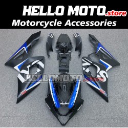 Suzuki GSX-R 1000 2005-2006 Fairing P/N 2K1