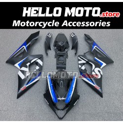 Suzuki GSX-R 1000 2005-2006 Fairing P/N 2K1