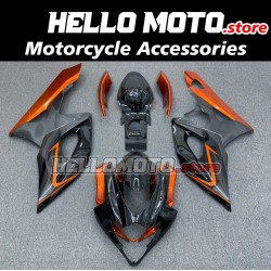 Suzuki GSX-R 1000 2005-2006 Fairing P/N 2K38