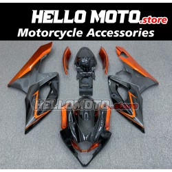 Suzuki GSX-R 1000 2005-2006 Fairing P/N 2K38