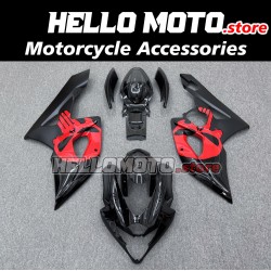 Suzuki GSX-R 1000 2005-2006 Fairing P/N 2K50