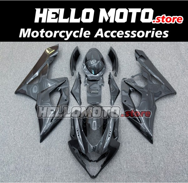 Suzuki GSX-R 1000 2005-2006 Fairing P/N 2K51