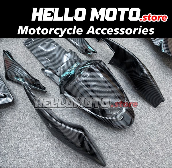 Suzuki GSX-R 1000 2005-2006 Fairing P/N 2K51