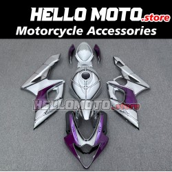 Suzuki GSX-R 1000 2005-2006 Fairing P/N 2K52