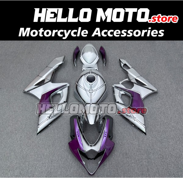 Suzuki GSX-R 1000 2005-2006 Fairing P/N 2K52