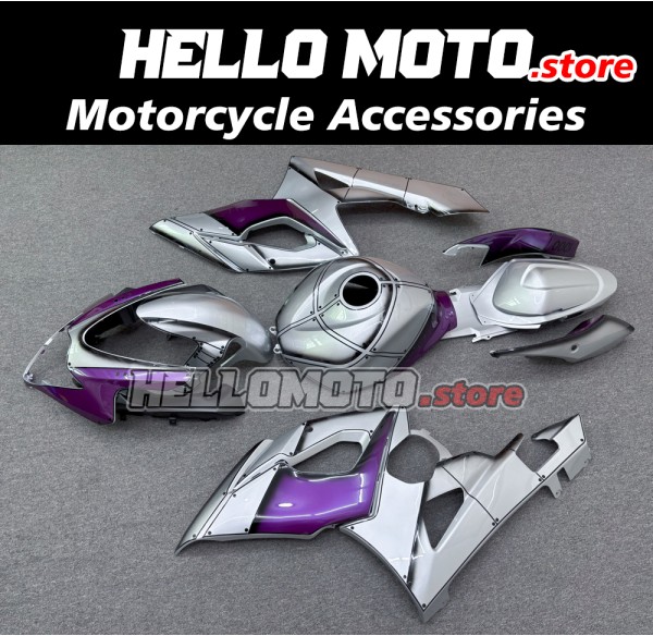 Suzuki GSX-R 1000 2005-2006 Fairing P/N 2K52