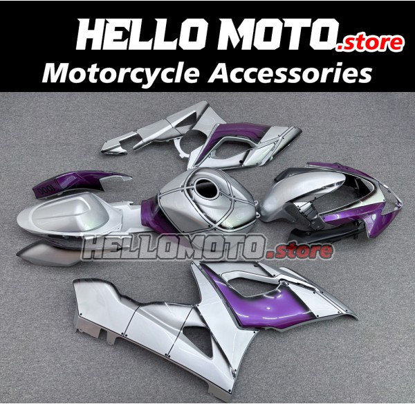 Suzuki GSX-R 1000 2005-2006 Fairing P/N 2K52