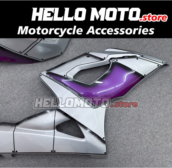 Suzuki GSX-R 1000 2005-2006 Fairing P/N 2K52