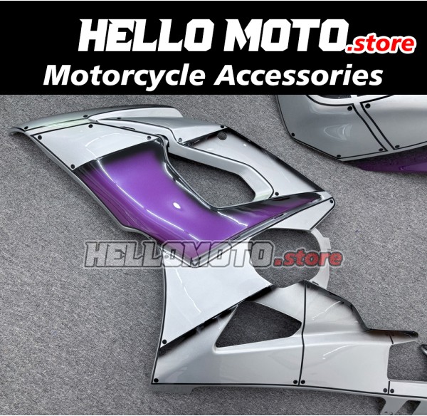 Suzuki GSX-R 1000 2005-2006 Fairing P/N 2K52