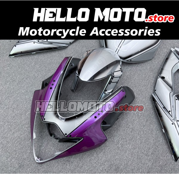 Suzuki GSX-R 1000 2005-2006 Fairing P/N 2K52