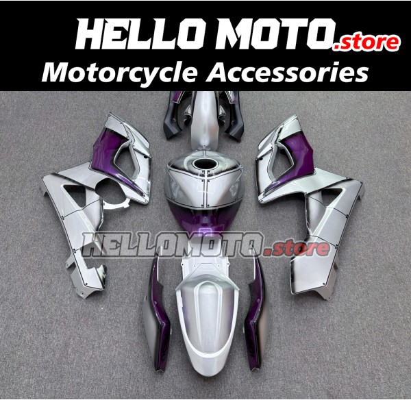 Suzuki GSX-R 1000 2005-2006 Fairing P/N 2K52