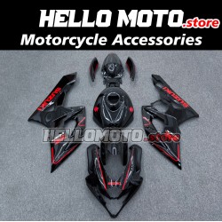 Suzuki GSX-R 1000 2005-2006 Fairing P/N 2K53