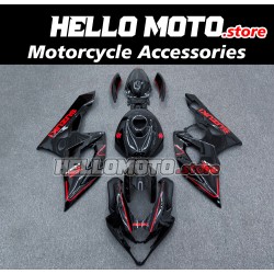 Suzuki GSX-R 1000 2005-2006 Fairing P/N 2K53