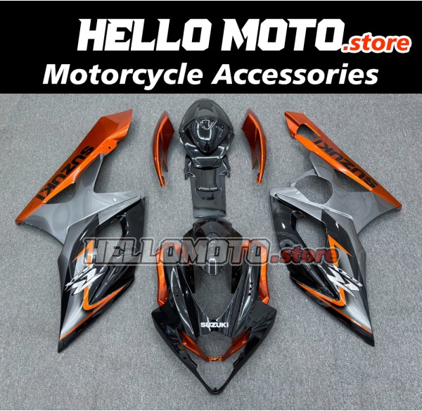 Suzuki GSX-R 1000 2005-2006 Fairing P/N 2K38 Suzuki GSX-R 1000 2005-2006 Fairing P/N 2K38