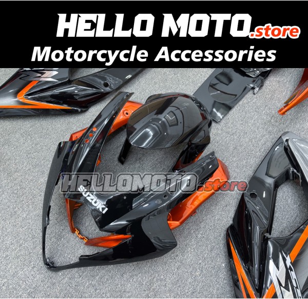 Suzuki GSX-R 1000 2005-2006 Fairing P/N 2K38 Suzuki GSX-R 1000 2005-2006 Fairing P/N 2K38