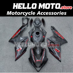 Suzuki GSX-R 1000 2005-2006 Fairing P/N 2K42