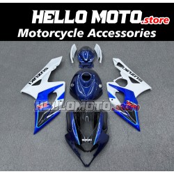 Suzuki GSX-R 1000 2005-2006 Fairing P/N 2K7