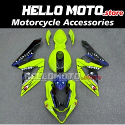 Suzuki GSX-R 1000 2005-2006 Fairing P/N 2K49