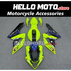 Suzuki GSX-R 1000 2005-2006 Fairing P/N 2K49