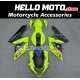 Suzuki GSX-R 1000 2005-2006 Fairing P/N 2K49 Suzuki GSX-R 1000 2005-2006 Fairing P/N 2K49