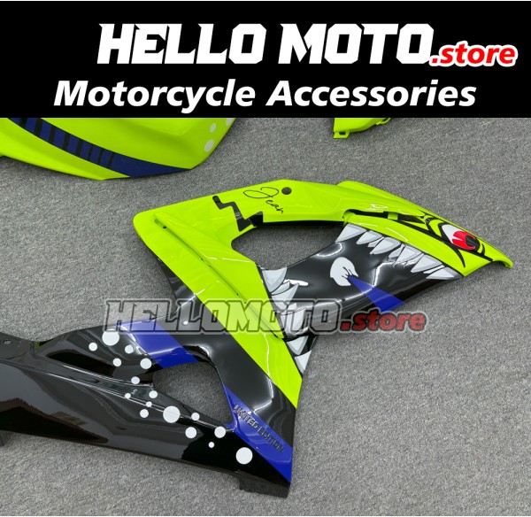 Suzuki GSX-R 1000 2005-2006 Fairing P/N 2K49 Suzuki GSX-R 1000 2005-2006 Fairing P/N 2K49