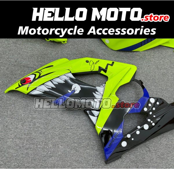 Suzuki GSX-R 1000 2005-2006 Fairing P/N 2K49 Suzuki GSX-R 1000 2005-2006 Fairing P/N 2K49