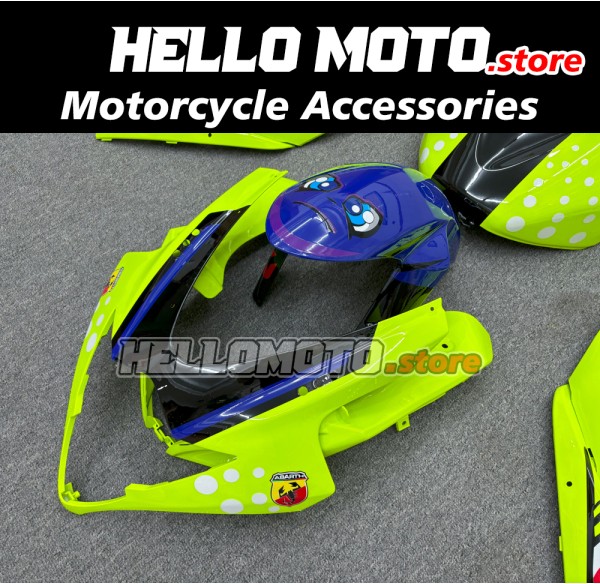 Suzuki GSX-R 1000 2005-2006 Fairing P/N 2K49 Suzuki GSX-R 1000 2005-2006 Fairing P/N 2K49