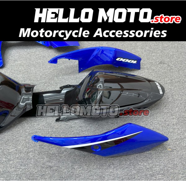 Suzuki GSX-R 1000 2005-2006 Fairing P/N 2K19 Suzuki GSX-R 1000 2005-2006 Fairing P/N 2K19