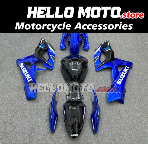 Suzuki GSX-R 1000 2005-2006 Fairing P/N 2K19 Suzuki GSX-R 1000 2005-2006 Fairing P/N 2K19