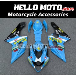 Suzuki GSX-R 1000 2005-2006 Fairing P/N 2K18 Suzuki GSX-R 1000 2005-2006 Fairing P/N 2K18