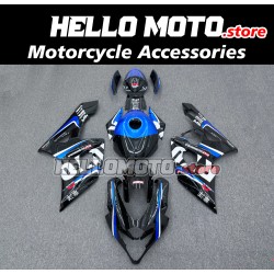 Suzuki GSX-R 1000 2005-2006 Fairing P/N 2K34