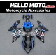 Suzuki GSX-R 1000 2005-2006 Fairing P/N 2K34 Suzuki GSX-R 1000 2005-2006 Fairing P/N 2K34