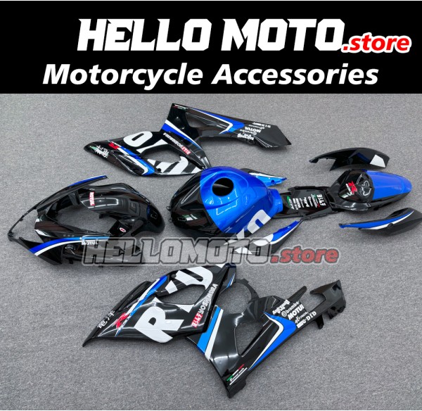 Suzuki GSX-R 1000 2005-2006 Fairing P/N 2K34 Suzuki GSX-R 1000 2005-2006 Fairing P/N 2K34