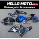 Suzuki GSX-R 1000 2005-2006 Fairing P/N 2K34 Suzuki GSX-R 1000 2005-2006 Fairing P/N 2K34