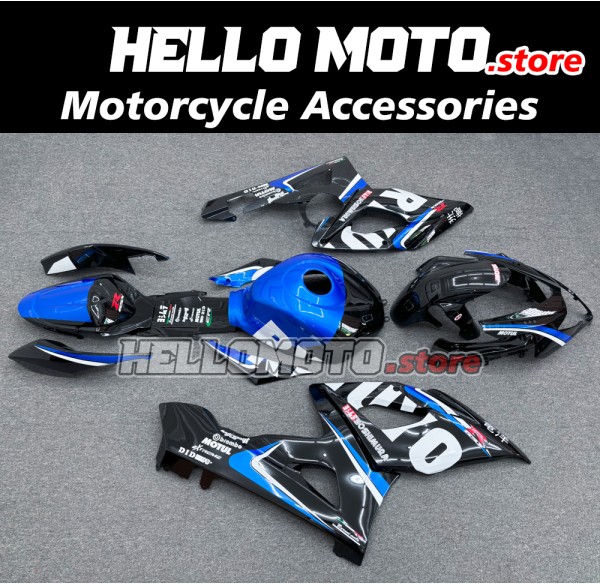 Suzuki GSX-R 1000 2005-2006 Fairing P/N 2K34 Suzuki GSX-R 1000 2005-2006 Fairing P/N 2K34