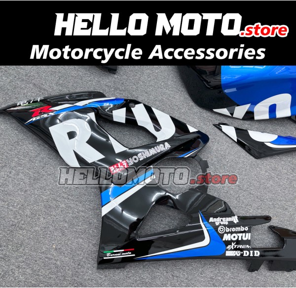 Suzuki GSX-R 1000 2005-2006 Fairing P/N 2K34 Suzuki GSX-R 1000 2005-2006 Fairing P/N 2K34