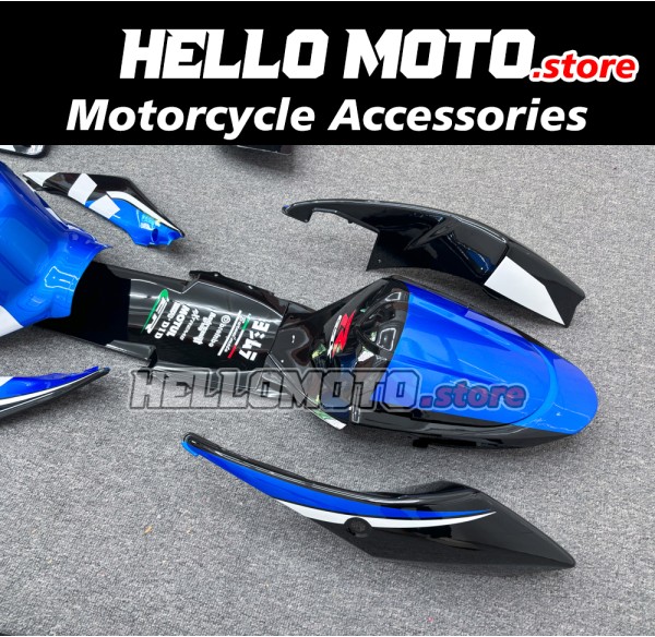 Suzuki GSX-R 1000 2005-2006 Fairing P/N 2K34 Suzuki GSX-R 1000 2005-2006 Fairing P/N 2K34