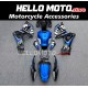 Suzuki GSX-R 1000 2005-2006 Fairing P/N 2K34 Suzuki GSX-R 1000 2005-2006 Fairing P/N 2K34