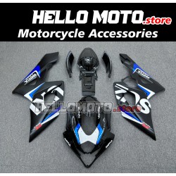 Suzuki GSX-R 1000 2005-2006 Fairing P/N 2K5