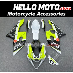 Suzuki GSX-R 1000 2005-2006 Fairing P/N 2K32